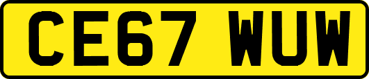 CE67WUW