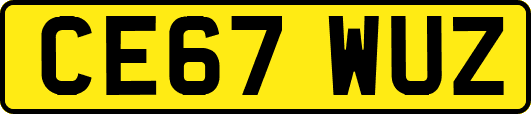 CE67WUZ