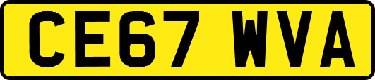 CE67WVA