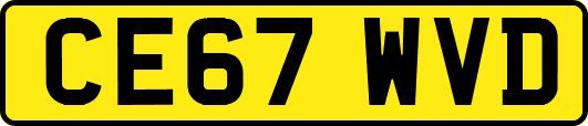 CE67WVD