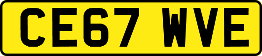 CE67WVE