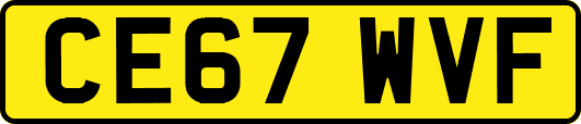 CE67WVF