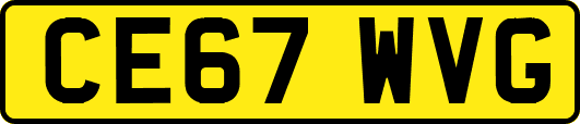 CE67WVG