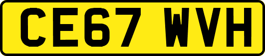 CE67WVH