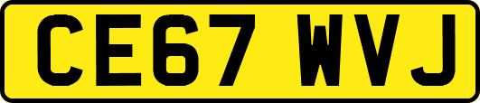 CE67WVJ