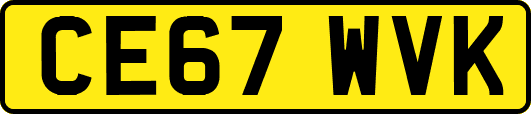 CE67WVK