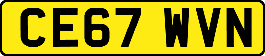CE67WVN