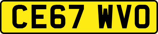 CE67WVO
