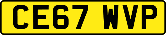 CE67WVP