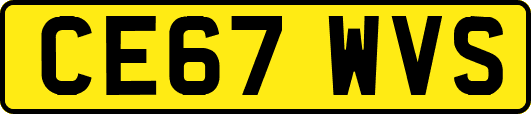 CE67WVS