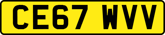 CE67WVV