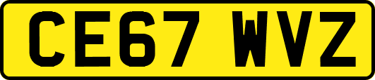 CE67WVZ