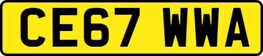 CE67WWA