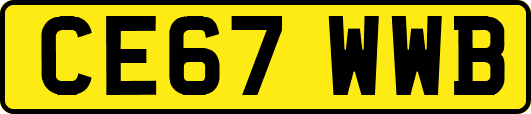 CE67WWB