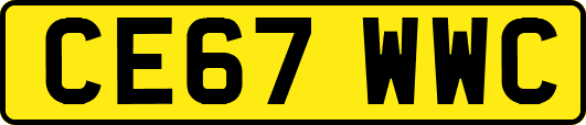 CE67WWC