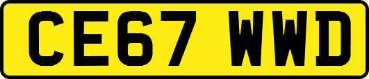 CE67WWD