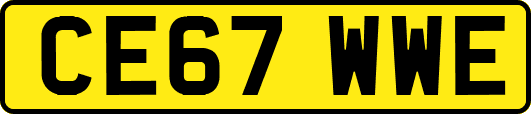 CE67WWE
