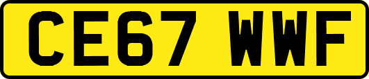 CE67WWF