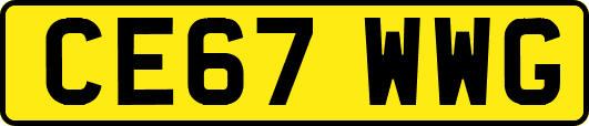 CE67WWG