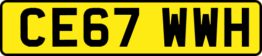 CE67WWH