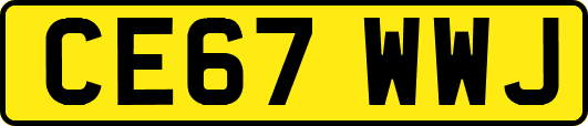 CE67WWJ