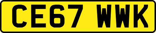CE67WWK