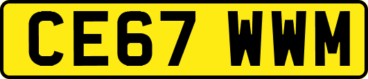 CE67WWM