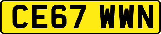 CE67WWN