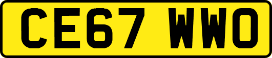 CE67WWO