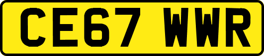 CE67WWR