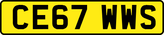 CE67WWS