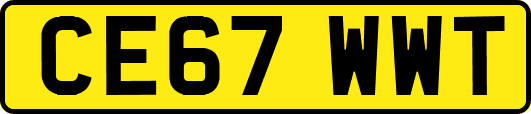 CE67WWT