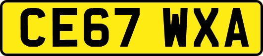 CE67WXA