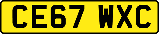 CE67WXC