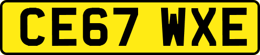 CE67WXE