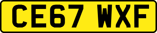 CE67WXF