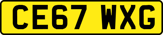 CE67WXG