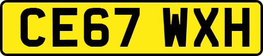 CE67WXH