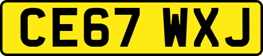 CE67WXJ