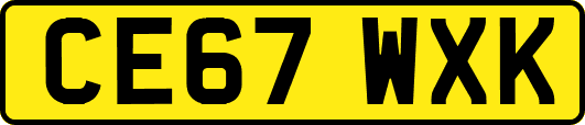 CE67WXK