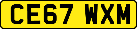 CE67WXM