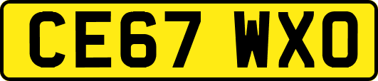 CE67WXO