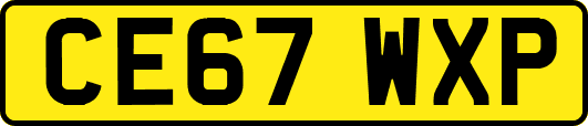 CE67WXP