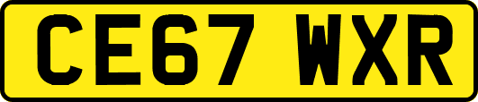 CE67WXR