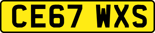 CE67WXS
