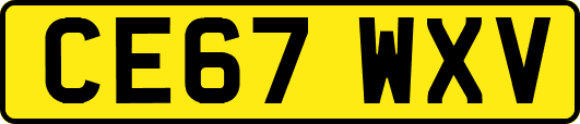 CE67WXV