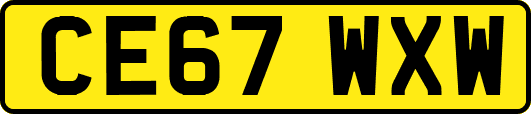 CE67WXW