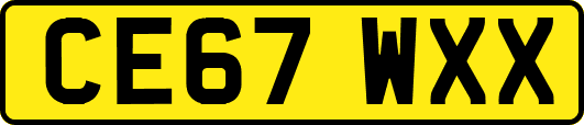 CE67WXX