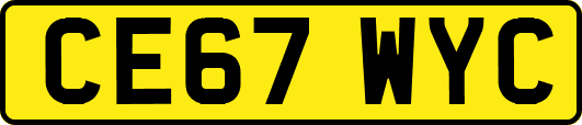 CE67WYC