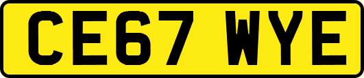 CE67WYE
